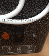 Водонагреватель для дачи и дома с душем Элвин индикатор