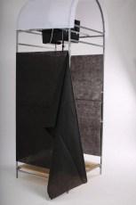 душ Нептун с эвбо 55 и крышей