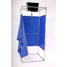 Летний душ Нептун Люкс с эвбо 55