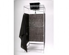 Летний душ Нептун с эвбо 55