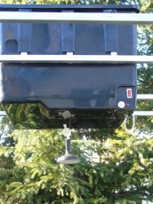 душ Нептун с эвбо 55