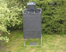 Летний душ Нептун с Садко