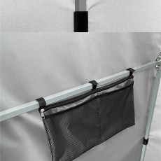 Летний душ на дачу Росток