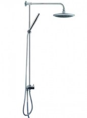 Система для душа Teka Universe 7900254