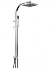 Система для душа Teka Universe Cuadro 7900264