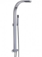 Система для душа Teka Universe Plus 790026800