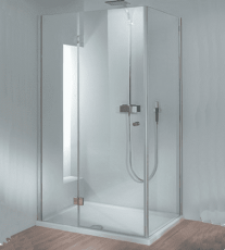 Душевой уголок Riho Scandic 100x80