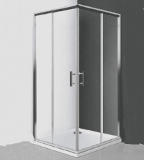 Душевой уголок Roltechnik HGS2/80