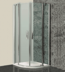 Душевой уголок Roltechnik TR2 Light/90 R55