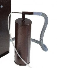 Дымогенератор Дым Дымыч холодного копчения 01