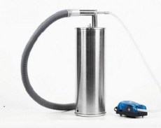 Дымогенератор Дым Дымыч холодного копчения