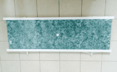 Экран под ванну Елочка