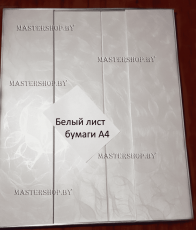 Экран дверка в туалет шикарного цвета серебряный иней