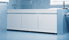 Экран для ванной комнаты Alavann Soft