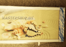 Экран под ванну дары моря