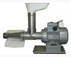 Электрическая соковыжималка Эликор