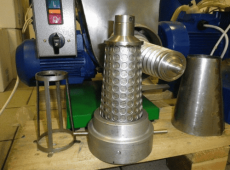 Электромотор СШ-1