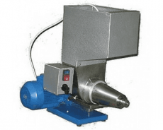 Электрическая соковыжималка шнековая Электромотор СШ-1