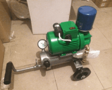 Доильный аппарат Эликор Доярочка