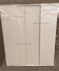 Экран стенка в туалет цвет Шелкография