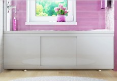 Экран под ванну Alavann Crystal