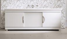 Экран для ванны Alavann Монако Still