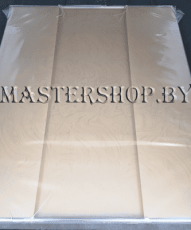 экран дверка в туалет цвет крем