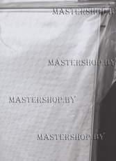 экран дверка в туалет ромб рисунок