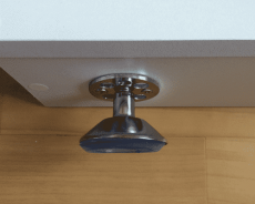 Экран в ванну МДФ ножка