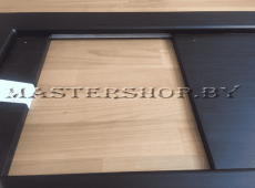 Экран под ванну МДФ