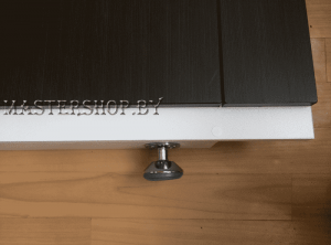 Ножка экрана из МДФ (усиленная)