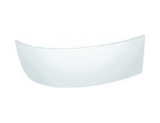 Экран под ванну cersanit nano 150 правая