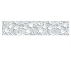 Экран под ванную 3D ажур