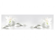 Экран под ванную 3 D расцветка Гармония