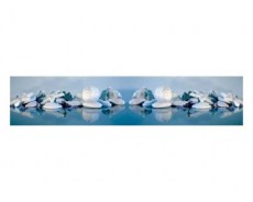 Экран под ванную 3 D СПА