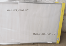 цвет волна бежевая для экрана под ванну