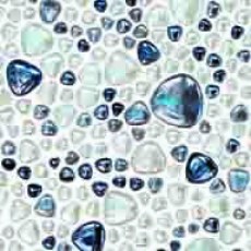 цвет Аквамарин