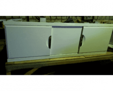 Экран под ванну Alavann Vita