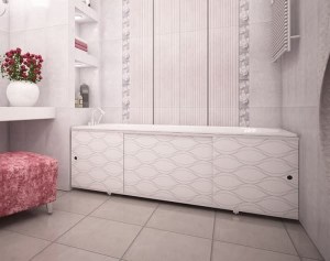 Цвет Премиум Французский шик 6