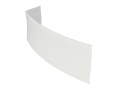 Экран под ванну Sicilia