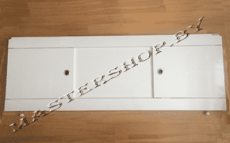 Экран под ванну МДФ