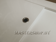 Ручка экрана МДФ раздвижного