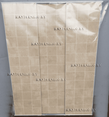 Экран в туалет цвет корсика бежевый