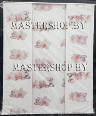 Экран в туалет песок