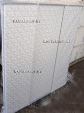 Экран в туалет Сеньора