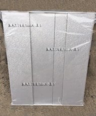 Экран в туалет цвета зефира серебрянного