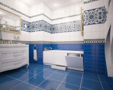 Экран Метакам с выдвижным ящиком