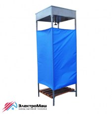 Дачный душ Электромаш