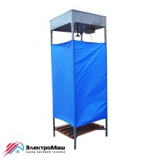 Дачный душ Электромаш