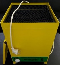 Сушилка для овощей и фруктов Терммикс (Россия)